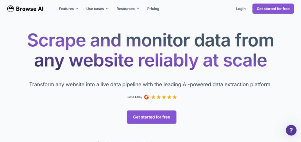 browse ai