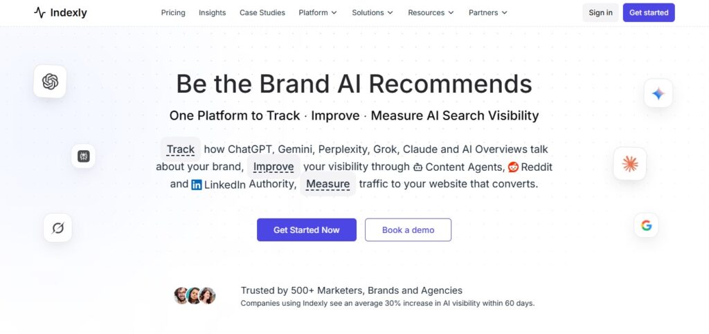 indexly