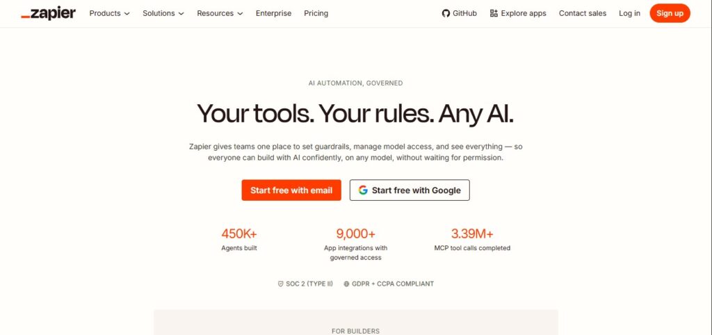 zapier