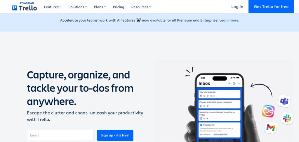 trello